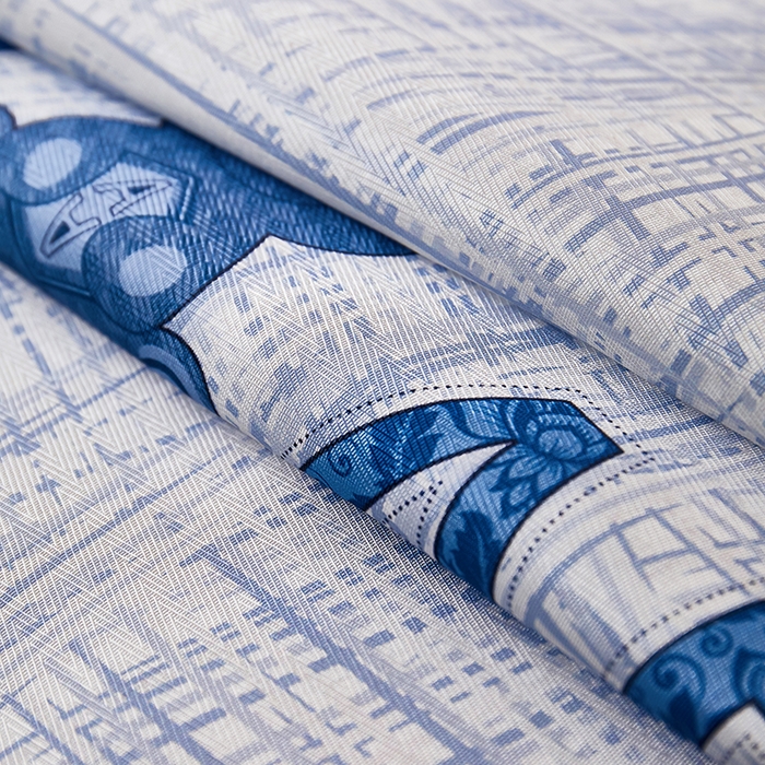 91家纺网 家纺一手货源 找家纺 星窝家纺 2026新款直播电商优选可机洗斜纹提花冰丝凉席三件套 童趣