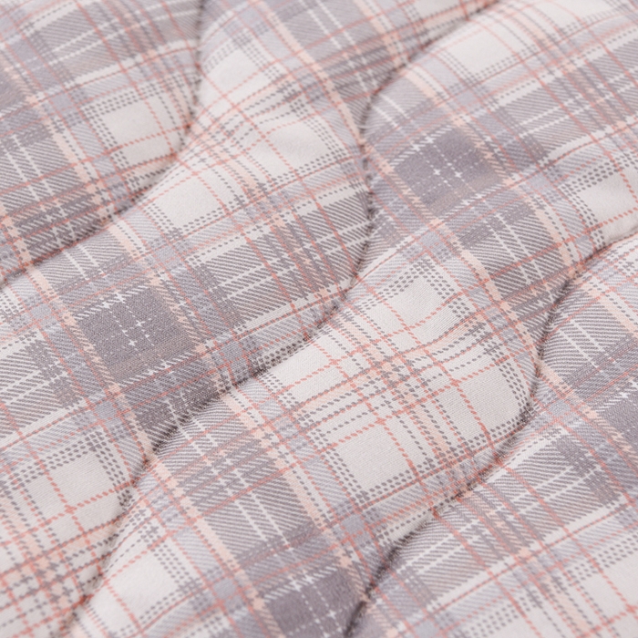 91家纺网 家纺一手货源 找家纺 圣楚家纺 2026新款清柔水洗夏被被子被芯 晨晓