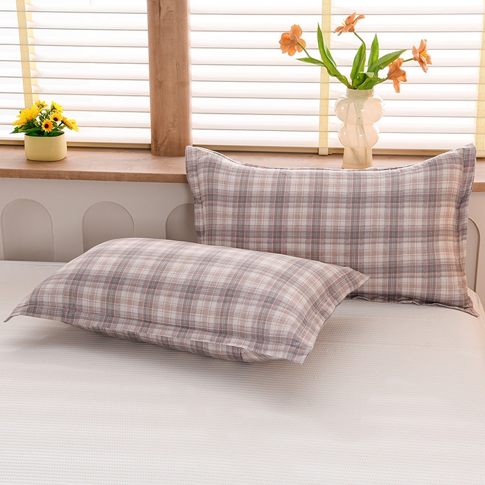 91家纺网 家纺一手货源 找家纺 圣楚家纺 2026新款清柔水洗夏被被子被芯 晨晓