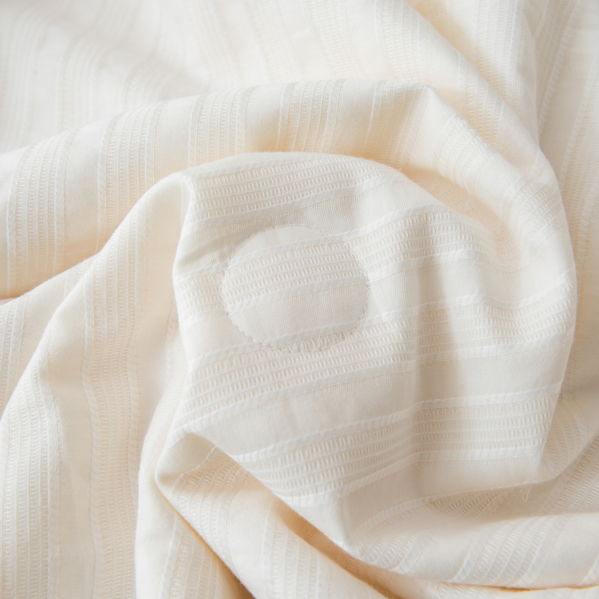 91家纺网 家纺一手货源 找家纺 （总）A+爱家（纪梵茜） 2026新款李官奇全棉大提花55%大豆被夏被空调被芯-罗萨