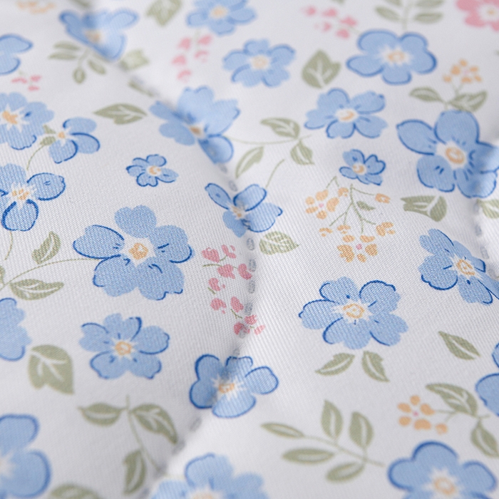 91家纺网 家纺一手货源 找家纺 （总）圣靓家纺 2026新款清柔水洗夏被被子被芯