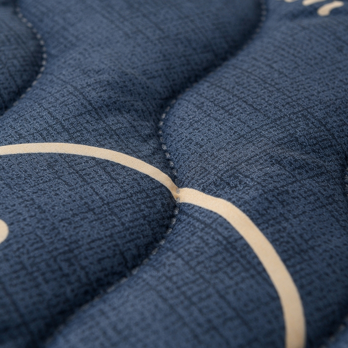 91家纺网 家纺一手货源 找家纺 圣靓家纺 2026新款清柔水洗夏被被子被芯 鲸鱼