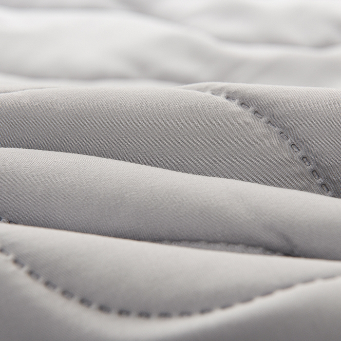 91家纺网 家纺一手货源 找家纺 圣靓家纺 2026新款清柔水洗夏被被子被芯 诺言