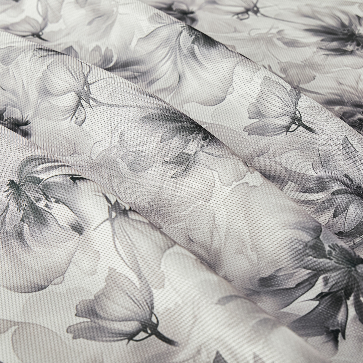 91家纺网 家纺一手货源 找家纺 绒宴家纺2026海洋冰丝床裙款凉席三件套