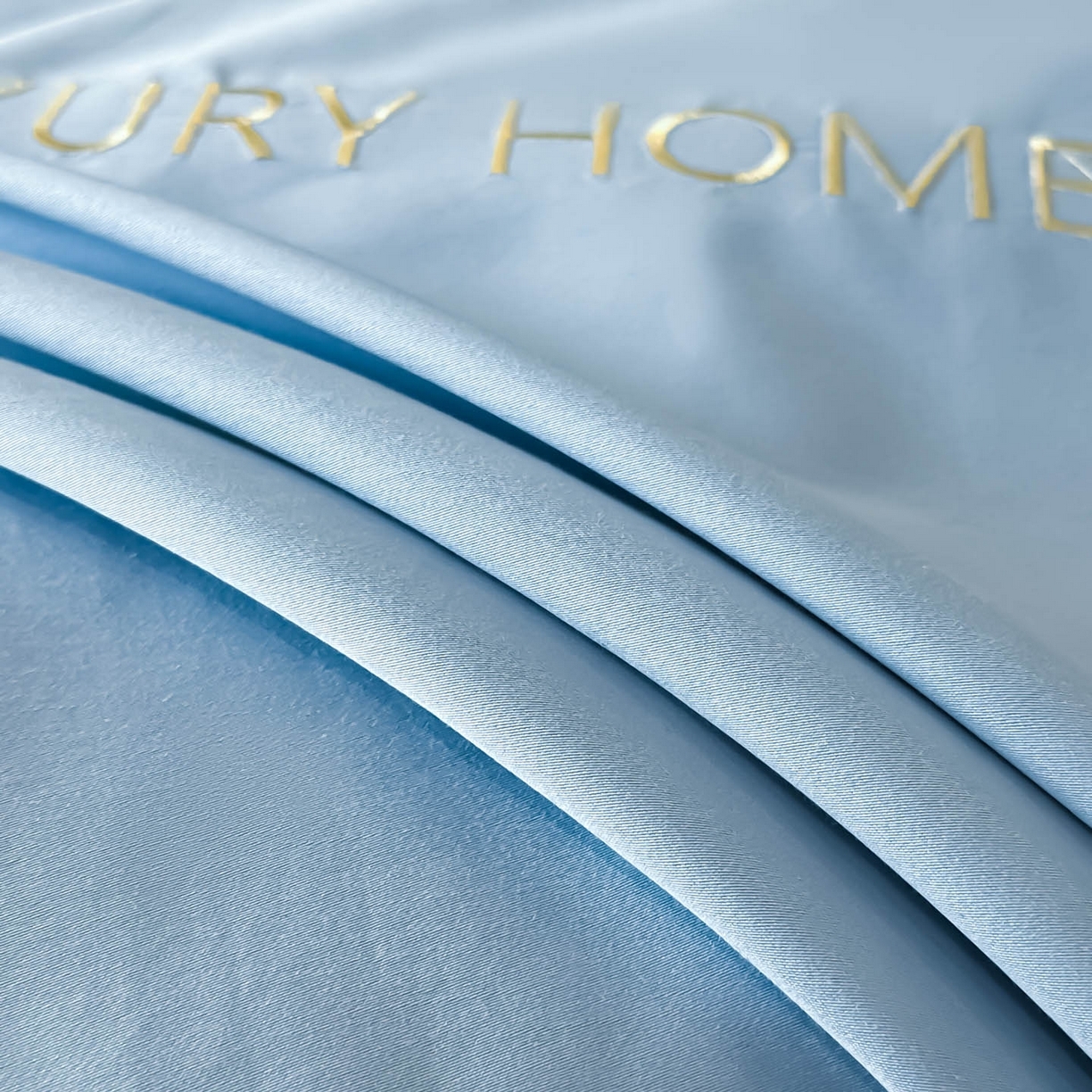 91家纺网 家纺一手货源 找家纺 （总）润锦云 2026新款A类全棉纯棉刺绣四件套-花漾