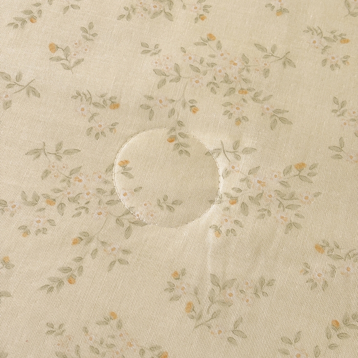 91家纺网 家纺一手货源 找家纺 爱她美家纺 2026新款A类全棉有氧双层纱大豆夏被夏凉被空调被四件套 春意