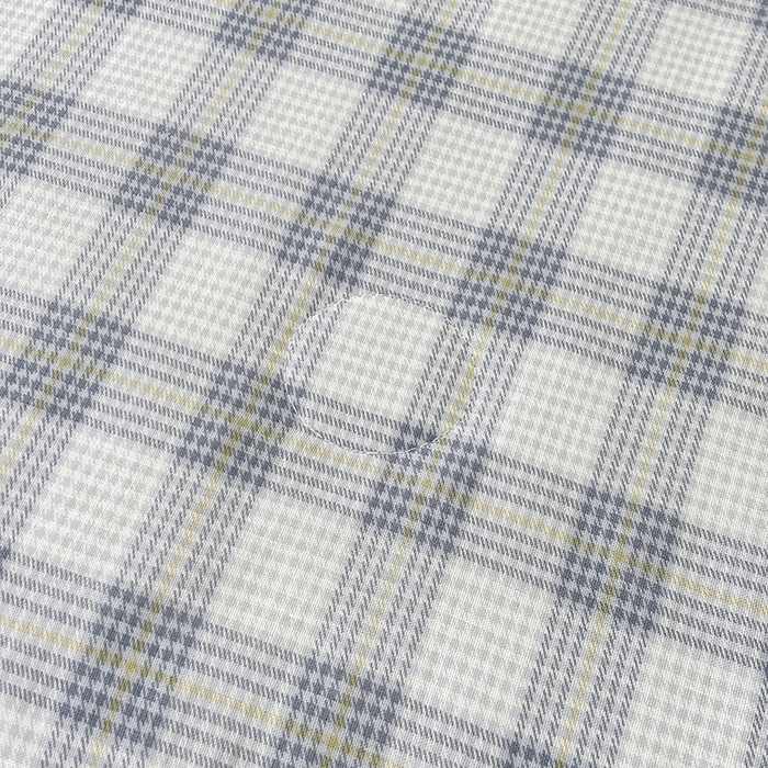 91家纺网 家纺一手货源 找家纺 爱她美家纺 2026新款A类全棉有氧双层纱大豆夏被夏凉被空调被四件套 格调-兰