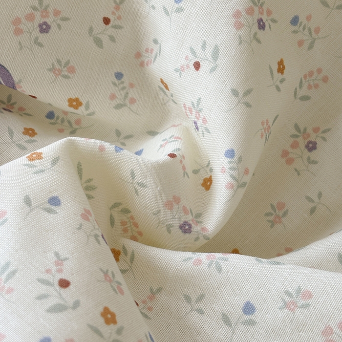 91家纺网 家纺一手货源 找家纺 爱她美家纺 2026新款A类全棉有氧双层纱大豆夏被夏凉被空调被四件套 旺旺南瓜