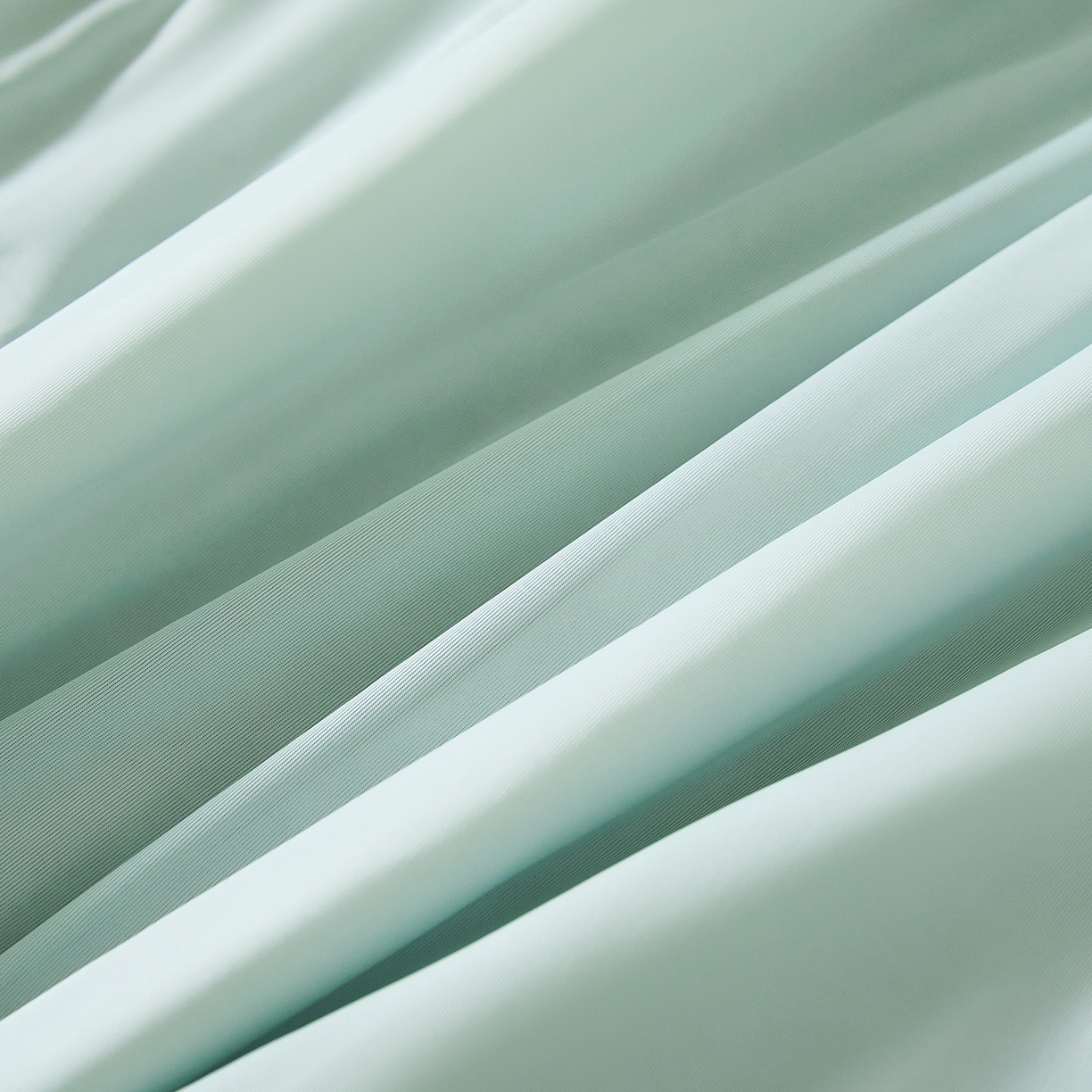 91家纺网 家纺一手货源 找家纺 （总）寐眠 2026新款凉感纯色双拼夏被夏凉被空调被-风格二