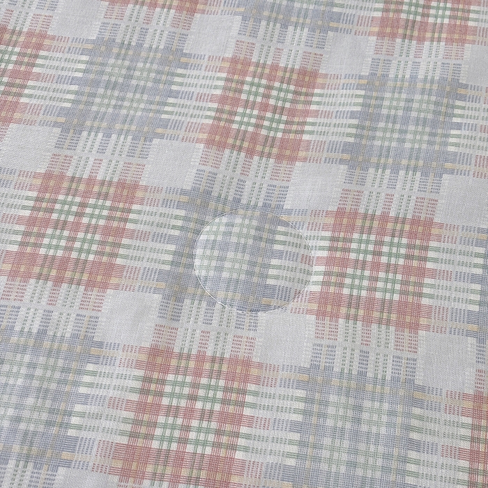 91家纺网 家纺一手货源 找家纺 爱她美家纺 2026新款A类全棉有氧双层纱大豆夏被夏凉被空调被四件套 尤克里里-兰