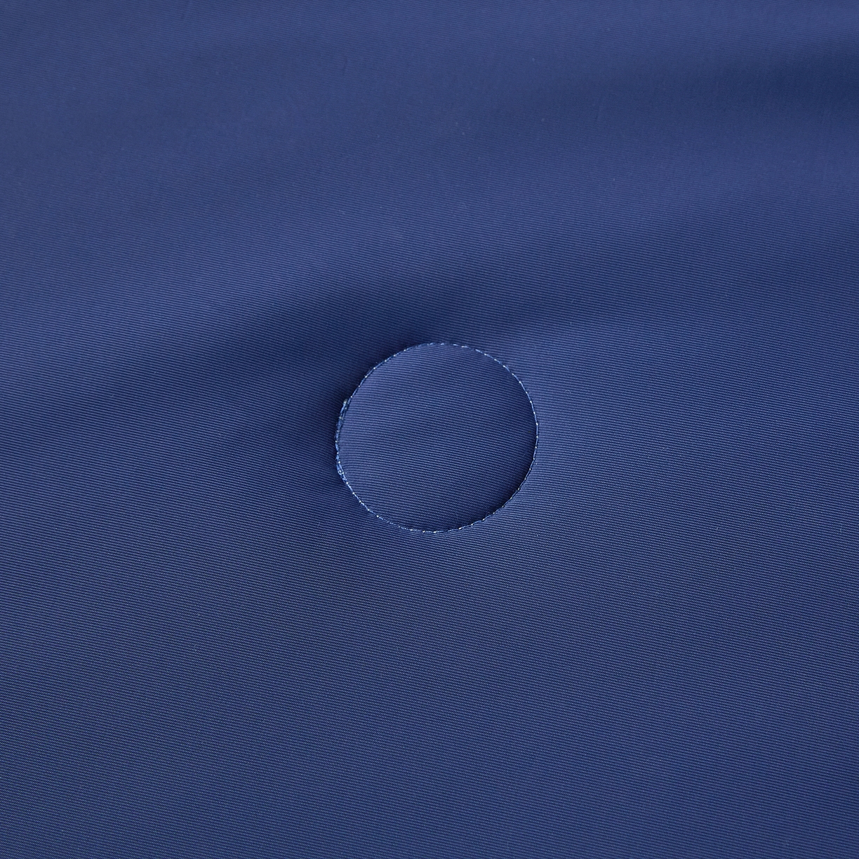 91家纺网 家纺一手货源 找家纺 寐眠 2026新款凉感纯色双拼夏被夏凉被空调被-风格二 墨兰冰糯