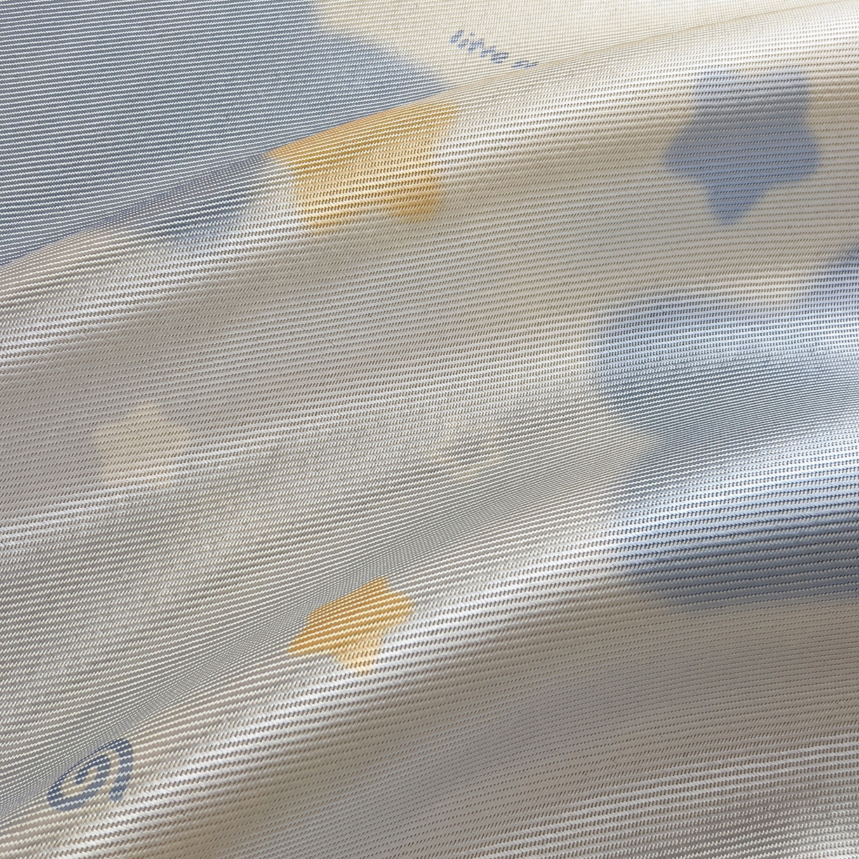 91家纺网 家纺一手货源 找家纺 川悦生活 2026新款时尚数码印花冰藤席 甜梦星光