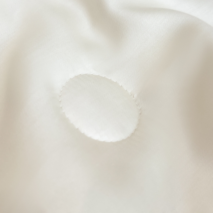 91家纺网 家纺一手货源 找家纺 女子家纺 2026新款天丝柔软亲肤夏凉被-华尔兹 华尔兹-白+蓝