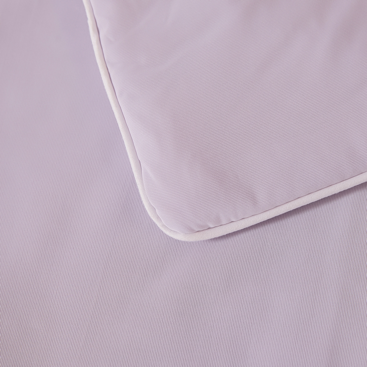 91家纺网 家纺一手货源 找家纺 寐眠 2026新款凉感纯色双拼夏被夏凉被空调被-风格二 葡萄冰酪