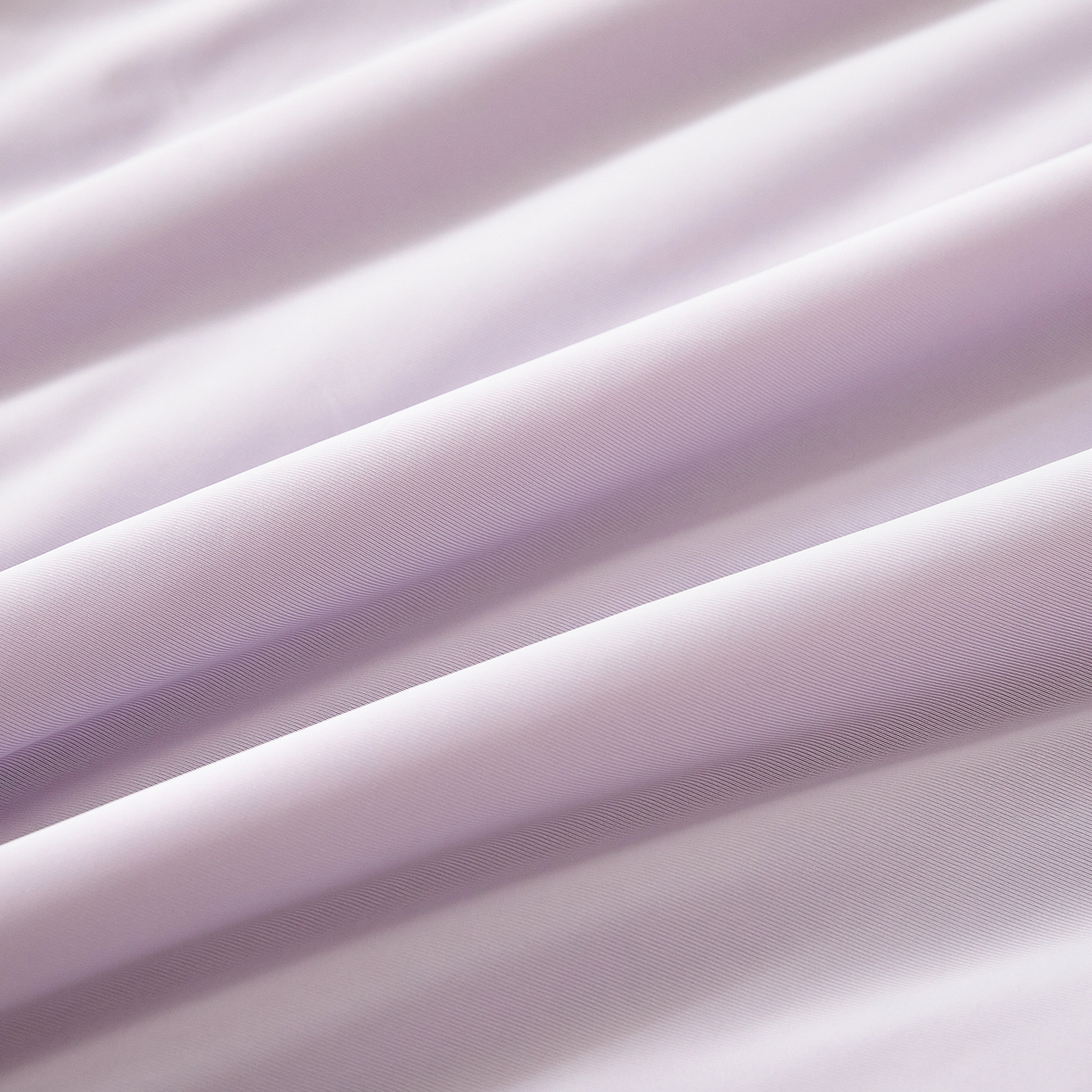 91家纺网 家纺一手货源 找家纺 寐眠 2026新款凉感纯色双拼夏被夏凉被空调被-风格二 紫芋冰絮