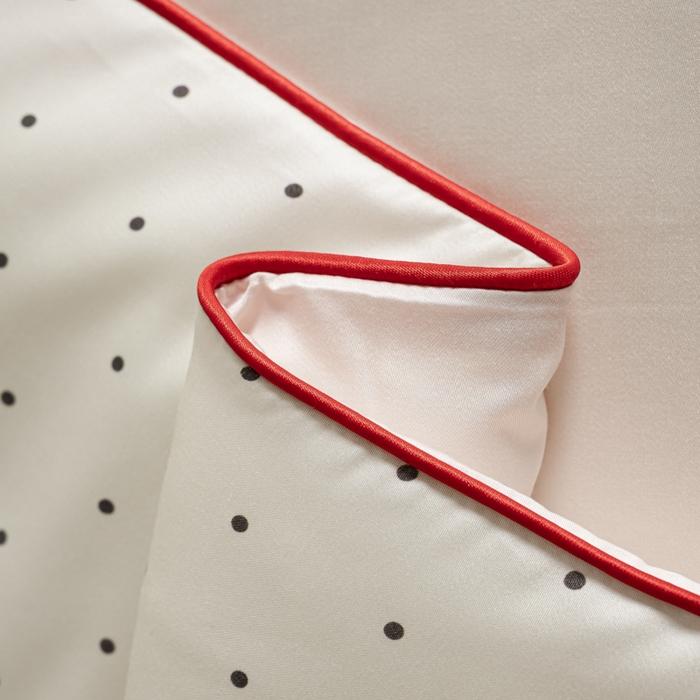 91家纺网 家纺一手货源 找家纺 爱彼家纺 2026新款冰丝印花夏被四件套滚边设计款冰丝空调被印花单夏被-系列一 夜影郁香