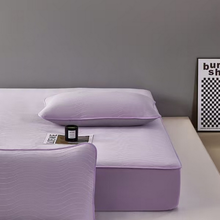 91家纺网 家纺一手货源 找家纺 （总）玖玖爱家纺 2026新款0胶感母婴呱呱席床笠款