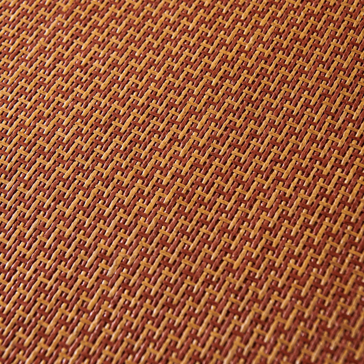 91家纺网 家纺一手货源 找家纺 （总）永旺家纺 2026新款凉感全包双面御藤席席子凉席