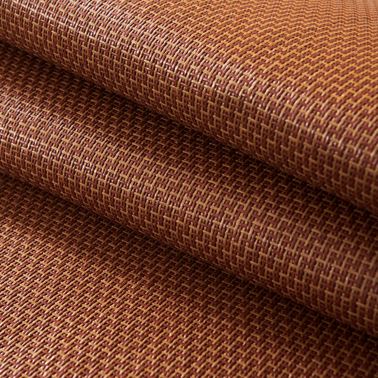 91家纺网 家纺一手货源 找家纺 （总）永旺家纺 2026新款凉感全包双面御藤席席子凉席