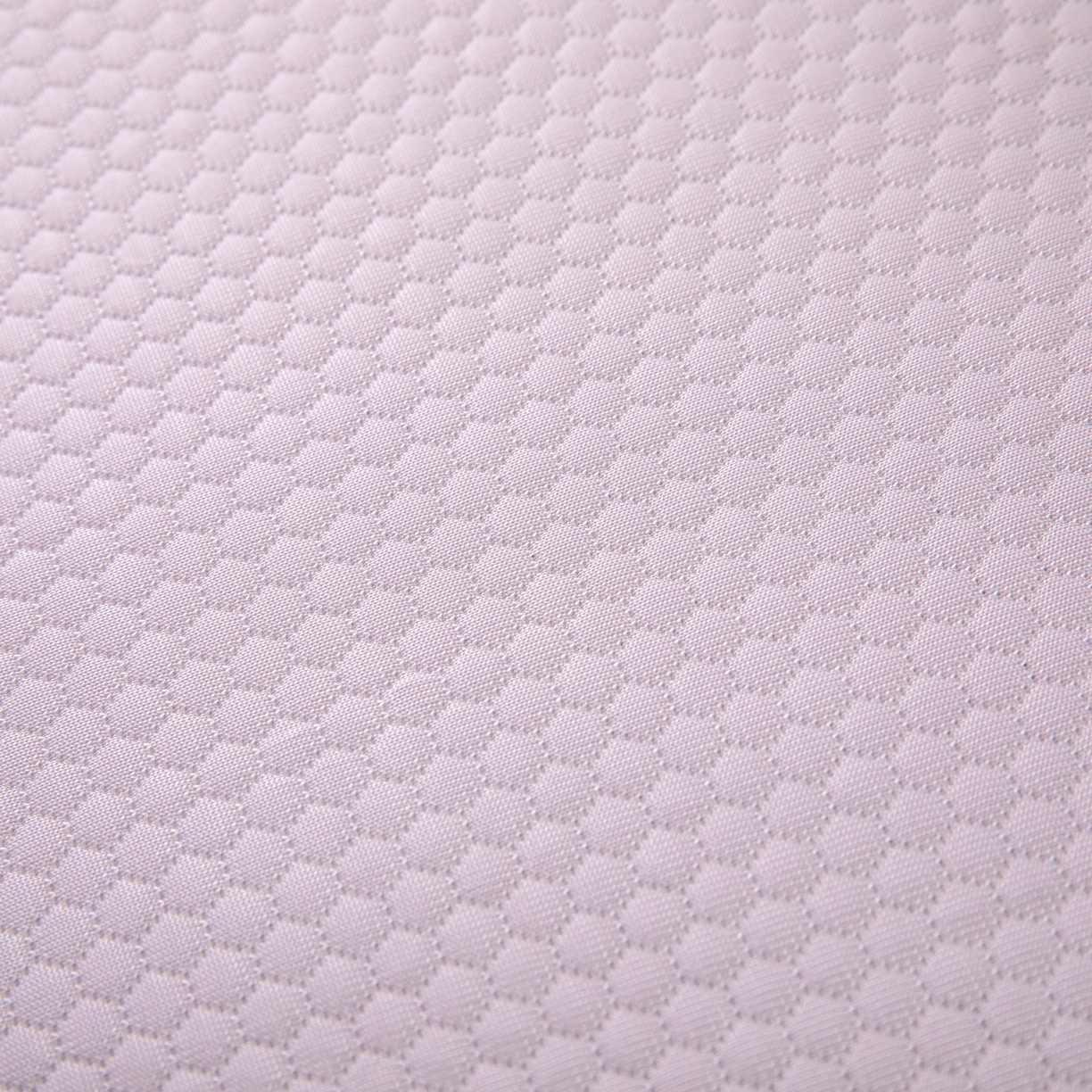 91家纺网 家纺一手货源 找家纺 木兰花 2026新款凉豆豆款PE高分子复合凉感席床盖款凉席三件套-朝花夕拾（可配同色系夏被）控价218 朝花夕拾-紫色