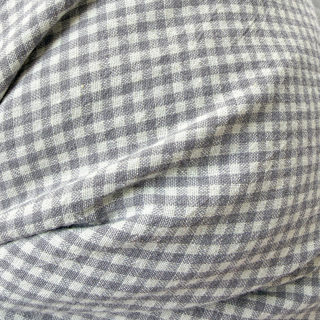 91家纺网 家纺一手货源 找家纺 （总）梦叶草 2026新款全棉贴布绣荞麦枕