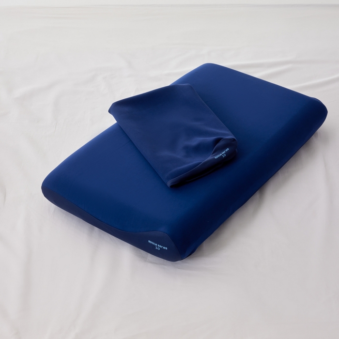 91家纺网 家纺一手货源 找家纺 唯爱品 2026新款3.0深睡多色枕套单枕套枕套单件 深睡蓝