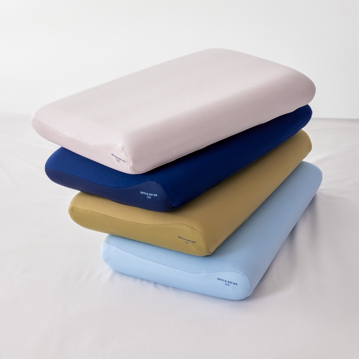 唯爱品 2026新款3.0深睡多色枕套单枕套枕套单件 组合图仅供展示-不可下单