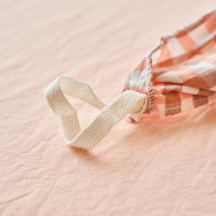 91家纺网 家纺一手货源 找家纺 春皖家纺 2026春夏新款全棉纯棉水洗棉单被套被套单件单品被套 素雅-玉格