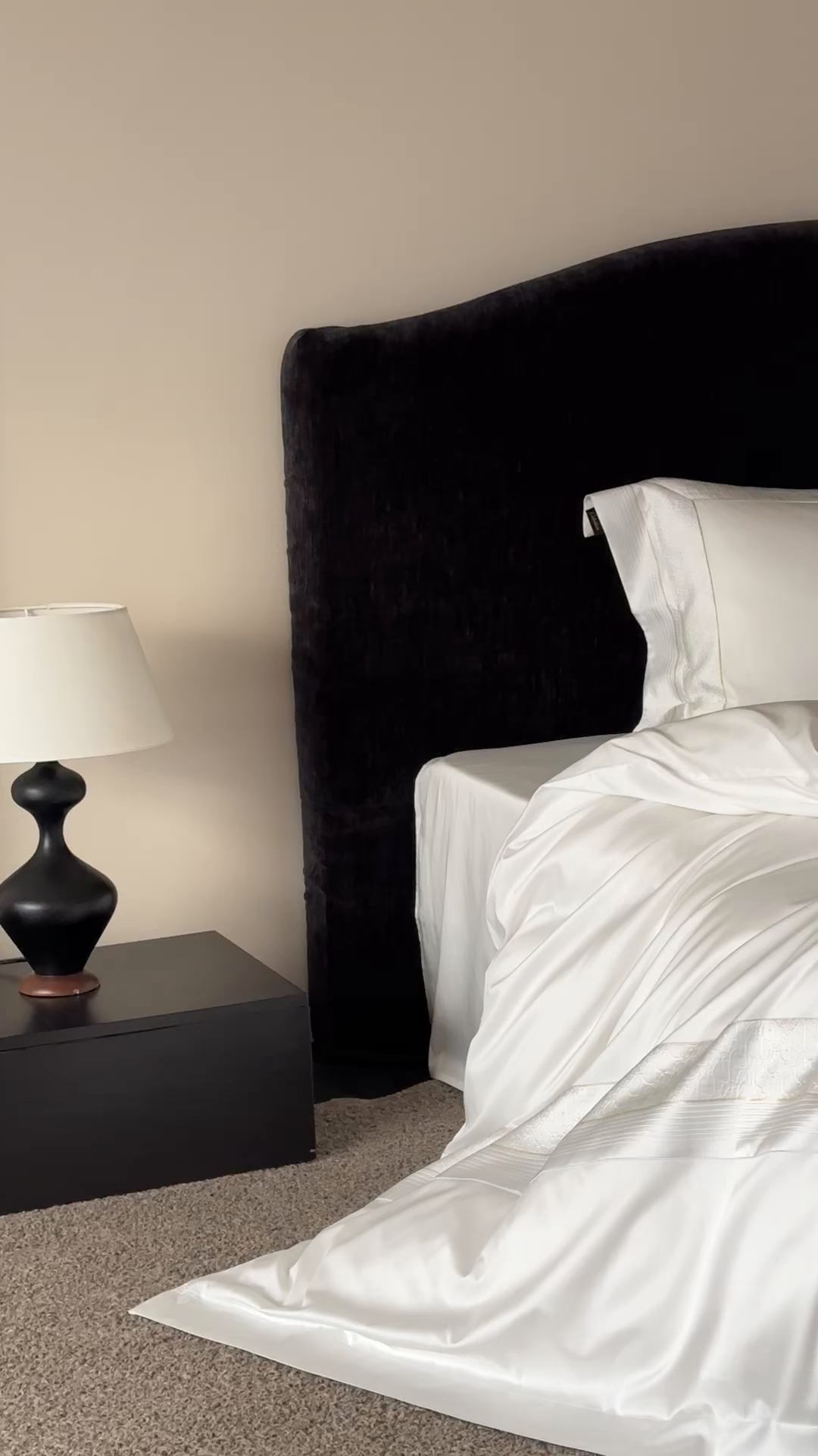 91家纺网 家纺一手货源 找家纺 卡巴伦家纺 2026新款高精密立体压边款四件套-奥黛丽 奥黛丽-白