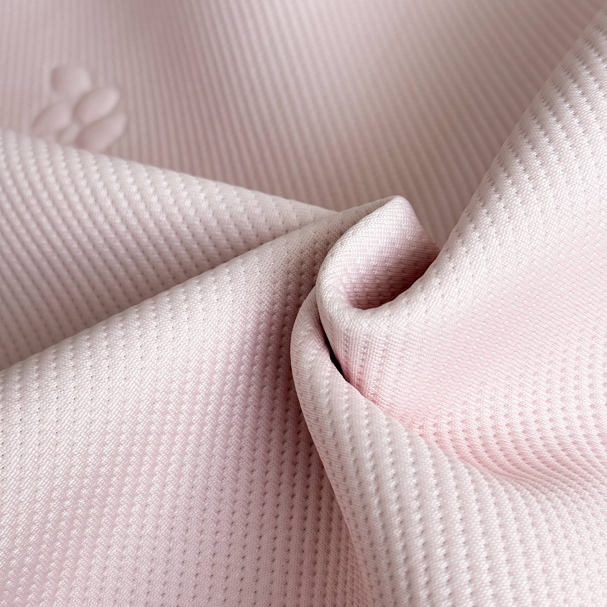 91家纺网 家纺一手货源 找家纺 （总）宅家居 2026春夏新款PE高分子复合软凉席豆豆席大床裙三件套-小花系列