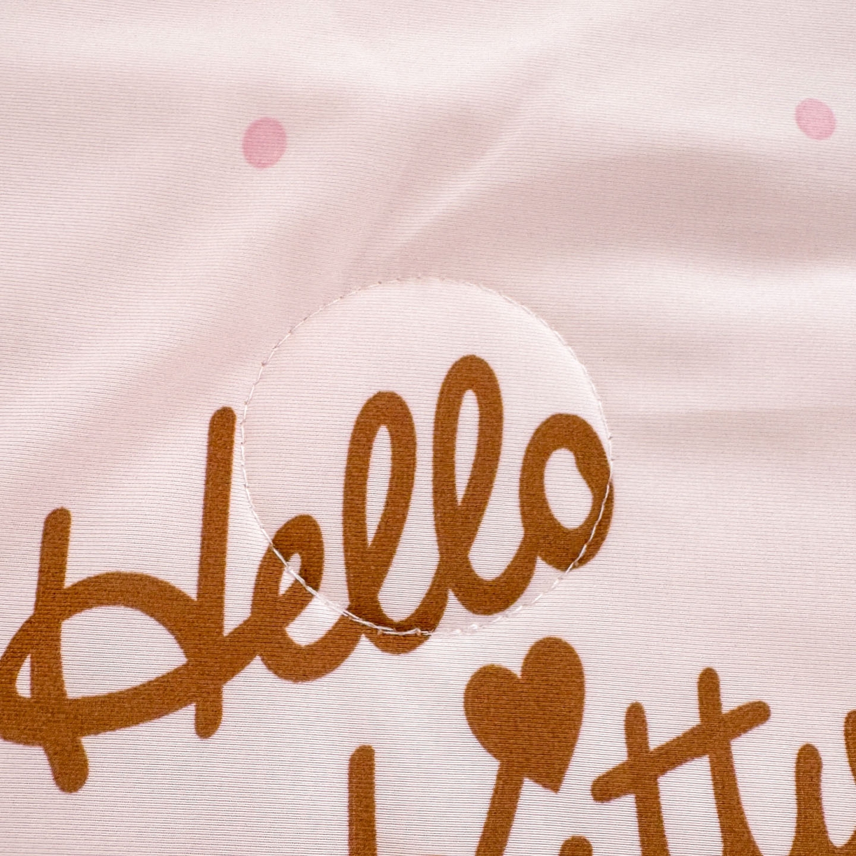 91家纺网 家纺一手货源 找家纺 博雅 2026新款三丽鸥A类仿锦氨组合小冰皮夏被夏凉被空调被凉席席子 小版-蝴蝶结KT