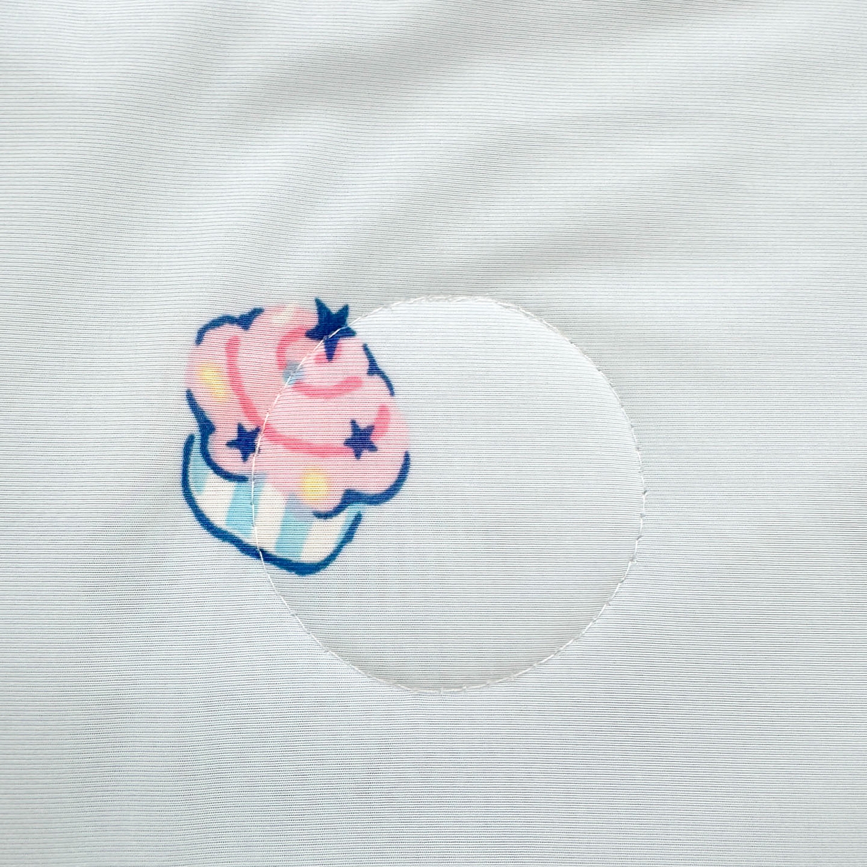 91家纺网 家纺一手货源 找家纺 博雅 2026新款三丽鸥A类仿锦氨组合小冰皮夏被夏凉被空调被凉席席子 小版-甜品玉桂狗