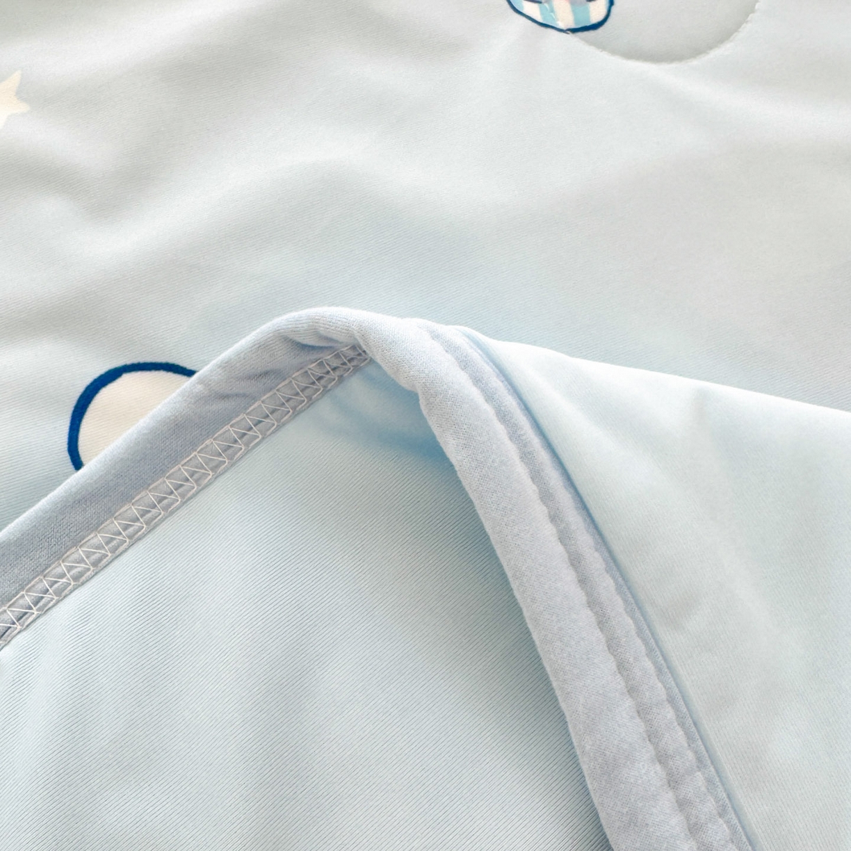 91家纺网 家纺一手货源 找家纺 博雅 2026新款三丽鸥A类仿锦氨组合小冰皮夏被夏凉被空调被凉席席子 小版-甜品玉桂狗