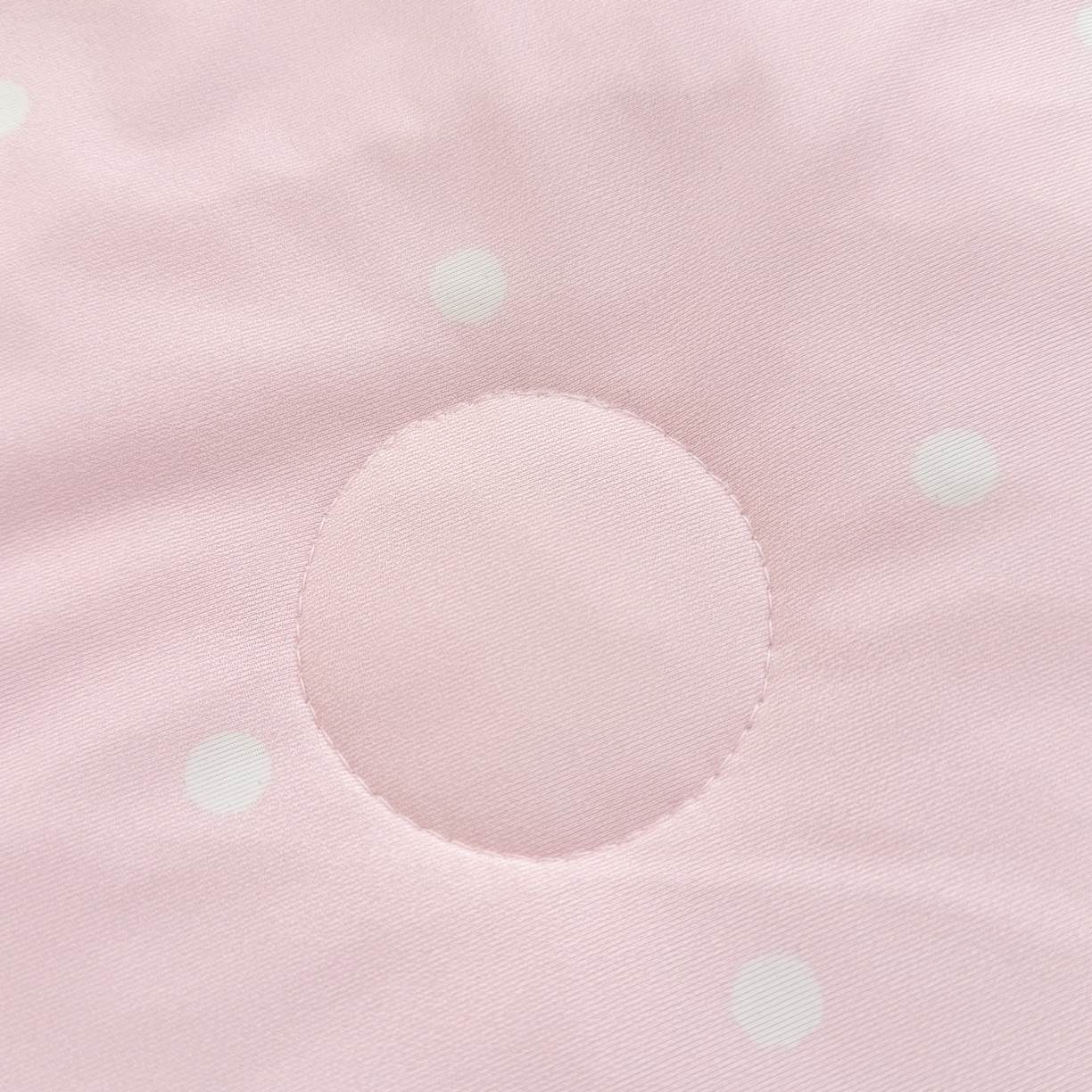 91家纺网 家纺一手货源 找家纺 博雅 2026新款三丽鸥A类仿锦氨组合小冰皮夏被夏凉被空调被凉席席子 小版-小兔美乐蒂