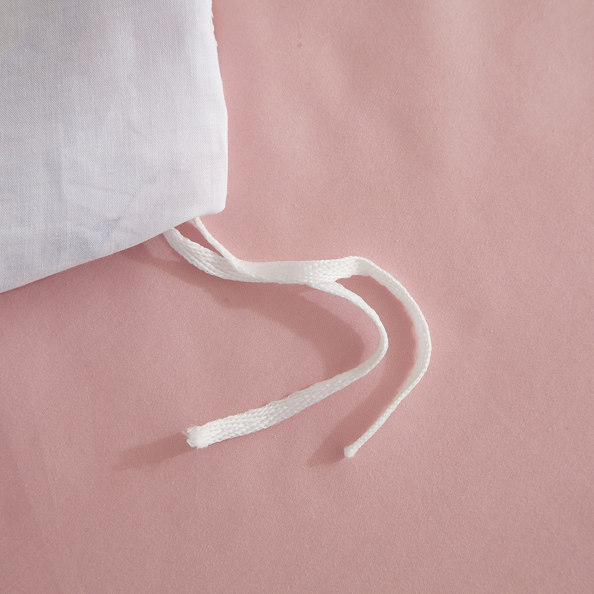 91家纺网 家纺一手货源 找家纺 （总）锦彩家居 2026新款全棉纯棉印花60支贡缎新疆长绒棉四件套-山月记系列