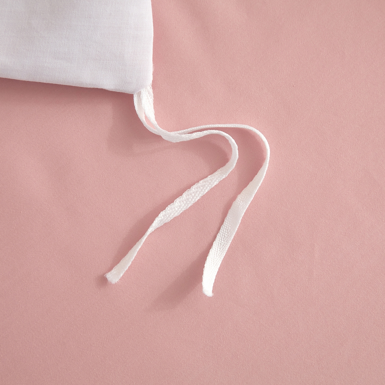 91家纺网 家纺一手货源 找家纺 锦彩家居 2026新款全棉纯棉印花60支贡缎新疆长绒棉四件套-山月记系列 芳序