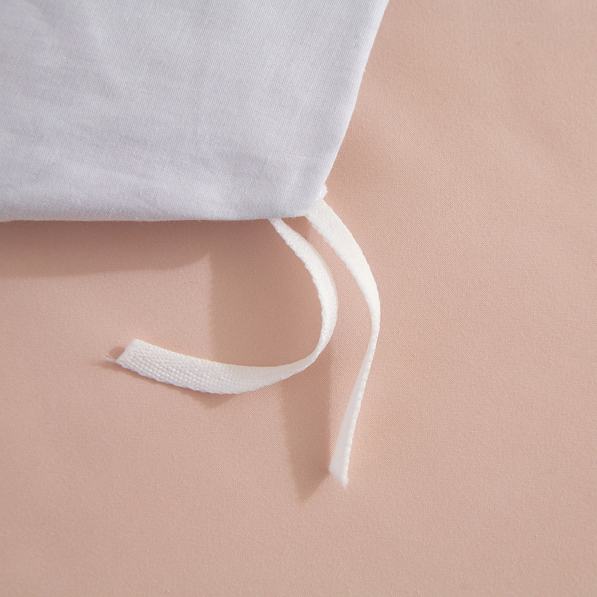 91家纺网 家纺一手货源 找家纺 锦彩家居 2026新款全棉纯棉印花60支贡缎新疆长绒棉四件套-山月记系列 棠华