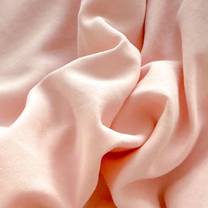 91家纺网 家纺一手货源 找家纺 优贝家纺 2026春夏新款多功能夏被床盖四件套刺绣 赫本-粉