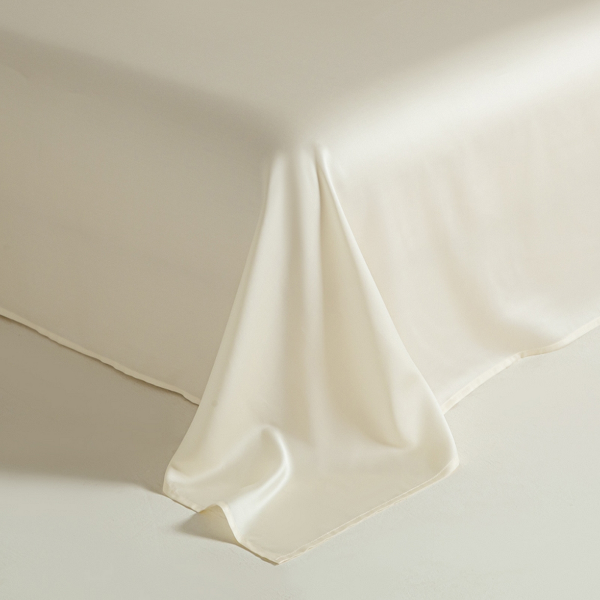 91家纺网 家纺一手货源 找家纺 （总）悦织湾家纺 2026新款天丝夏被四件套滚边款冰丝空调被夏凉被夏凉冰爽床上用品三4件套