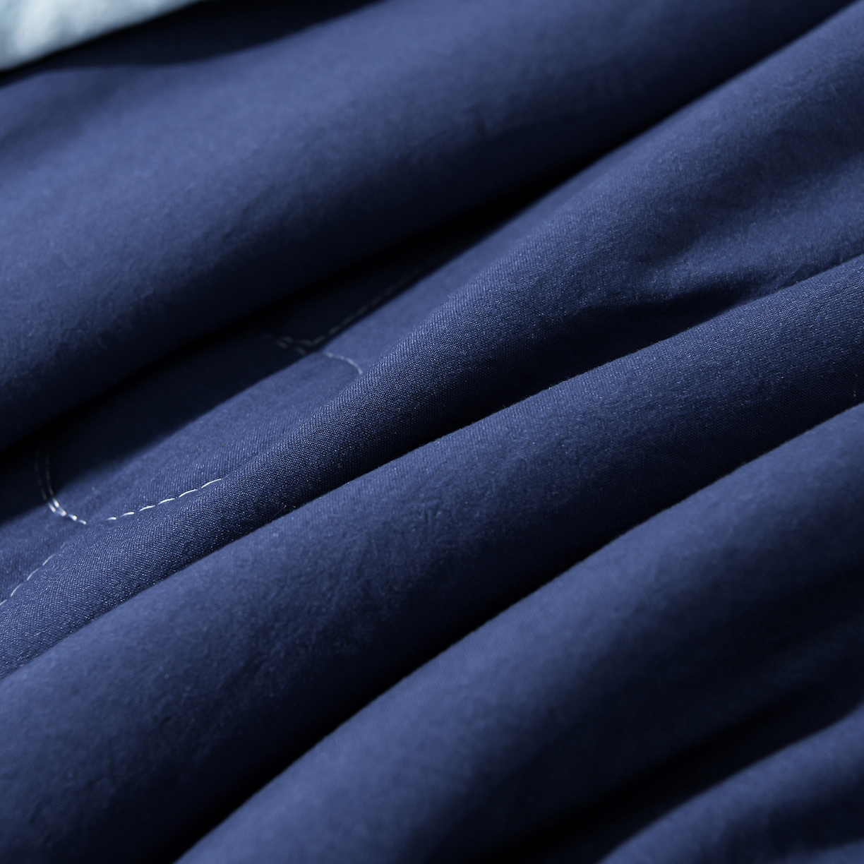 91家纺网 家纺一手货源 找家纺 （总）羽涵家纺 2026新款双感凉感丝夏被夏凉被空调被