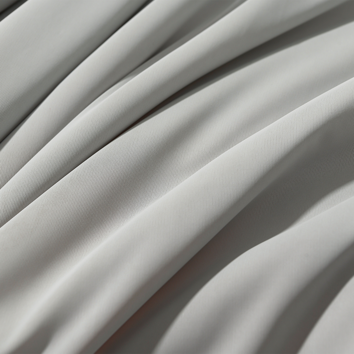 91家纺网 家纺一手货源 找家纺 羽涵家纺 2026新款双感凉感丝夏被夏凉被空调被 灰桃粉