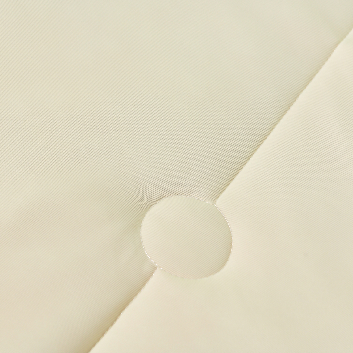 91家纺网 家纺一手货源 找家纺 羽涵家纺 2026新款双感凉感丝夏被夏凉被空调被 奶杏粉