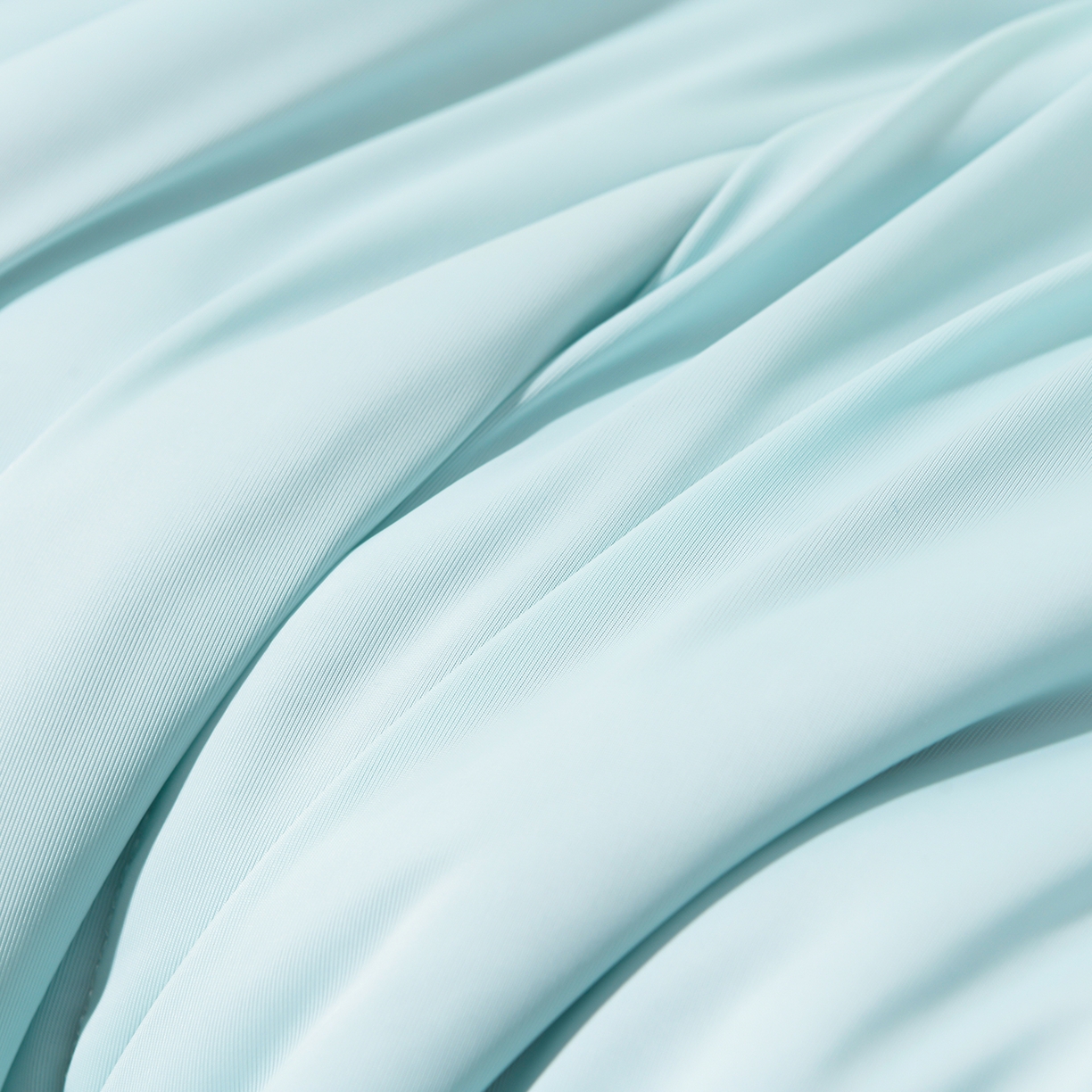 91家纺网 家纺一手货源 找家纺 羽涵家纺 2026新款双感凉感丝夏被夏凉被空调被 青灰蓝