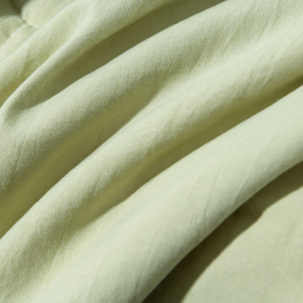 91家纺网 家纺一手货源 找家纺 羽涵家纺 2026新款双感凉感丝夏被夏凉被空调被 青柠粉