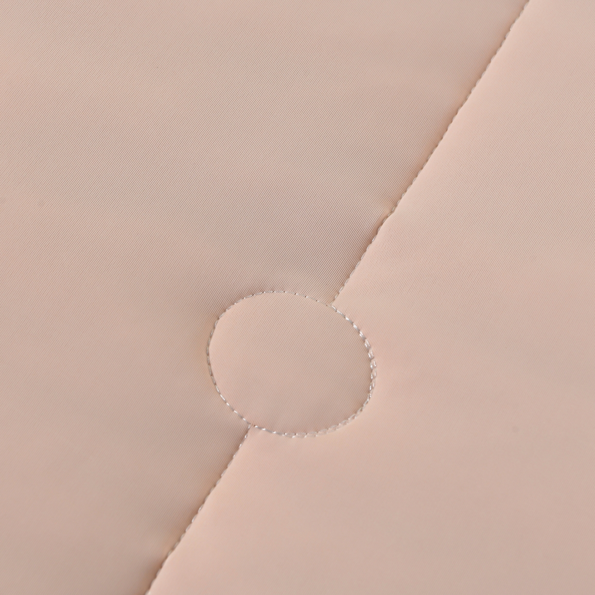 91家纺网 家纺一手货源 找家纺 羽涵家纺 2026新款双感凉感丝夏被夏凉被空调被 青柠粉