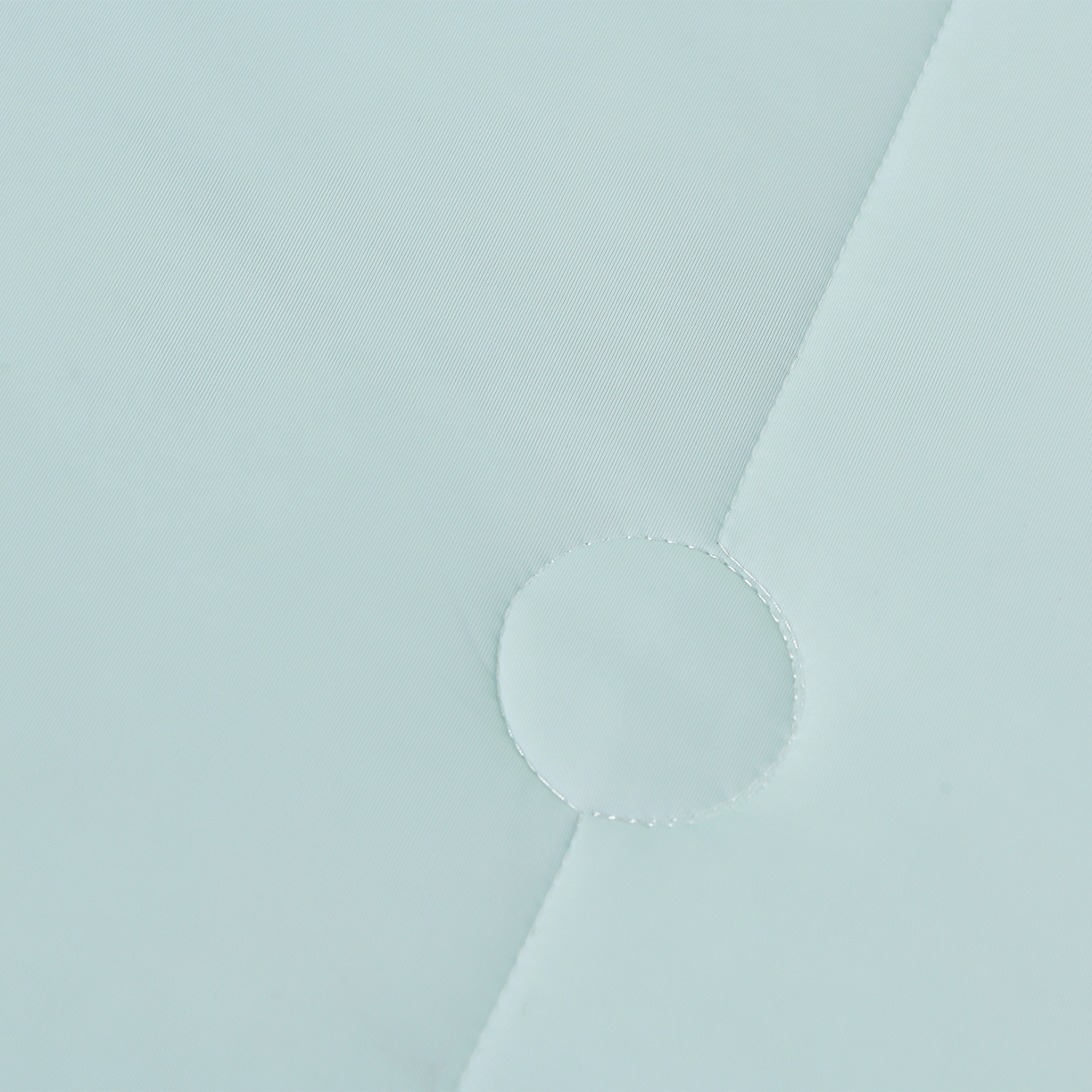 91家纺网 家纺一手货源 找家纺 羽涵家纺 2026新款双感凉感丝夏被夏凉被空调被 天青蓝