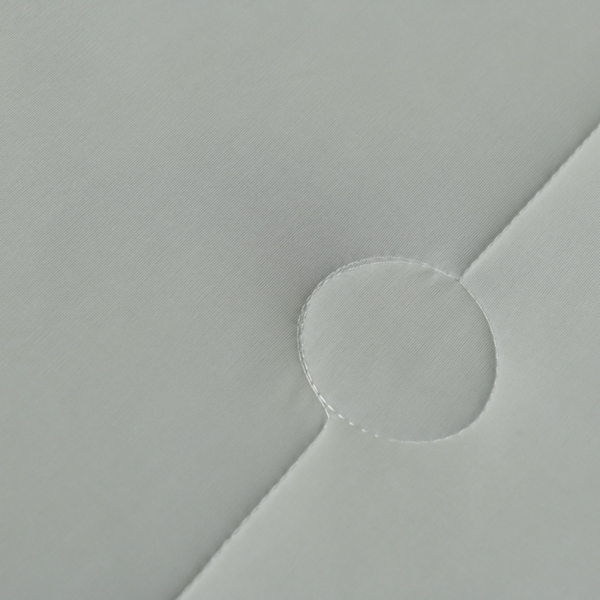 91家纺网 家纺一手货源 找家纺 羽涵家纺 2026新款双感凉感丝夏被夏凉被空调被 椰云灰