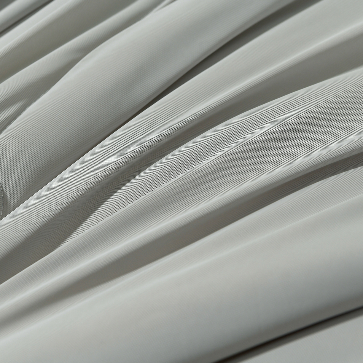 91家纺网 家纺一手货源 找家纺 羽涵家纺 2026新款双感凉感丝夏被夏凉被空调被 椰云灰