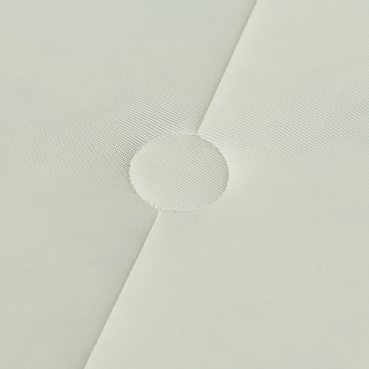 91家纺网 家纺一手货源 找家纺 羽涵家纺 2026新款双感凉感丝夏被夏凉被空调被 云川蓝