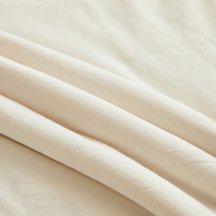 91家纺网 家纺一手货源 找家纺 仁凯家纺 2026新款A类100%棉花刺绣款手包边夏被夏凉被空调被 安妮熊-紫